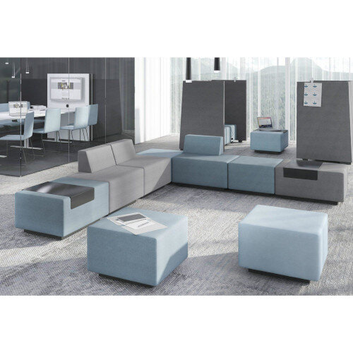 Narbutas JAZZ CILL-OUT Modular Soft Seating Additional Image 10