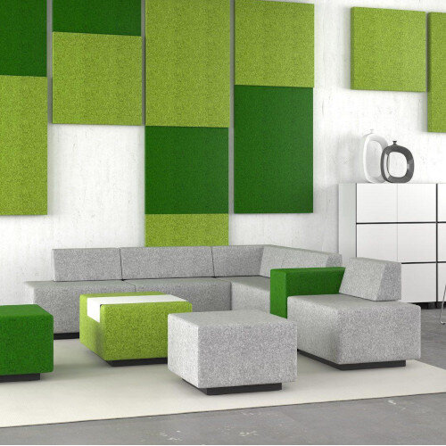 Narbutas JAZZ CILL-OUT Modular Soft Seating Additional Image 2