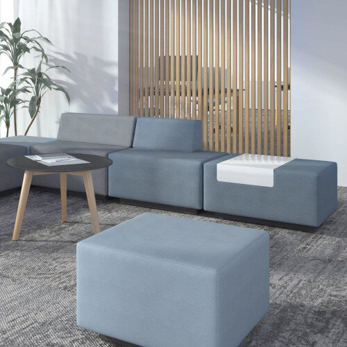 Narbutas JAZZ CILL-OUT Modular Soft Seating Additional Image 5