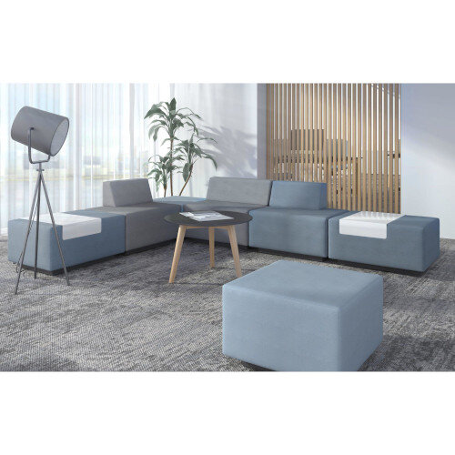 Narbutas JAZZ CILL-OUT Modular Soft Seating Additional Image 6