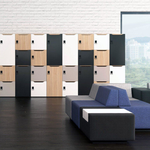 Narbutas JAZZ CILL-OUT Modular Soft Seating Additional Image 7