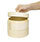 Vogue Bamboo Food Steamer 152mm Additional Image 1