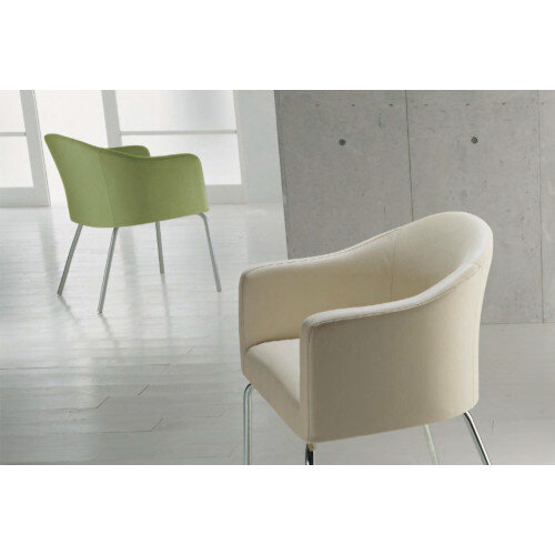 Narbutas LUNA Armchairs Additional Image 1