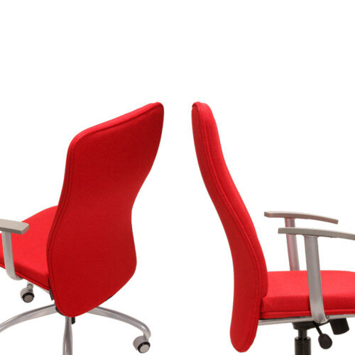 Narbutas VERSO Task Operator Chairs Additional Image 1