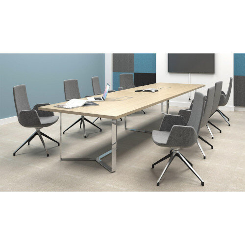 NORTH CAPE Meeting Room & Visitor Chairs Additional Image 2