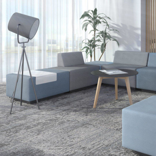 Narbutas NOVA WOOD Occasional Standard & High Tables Additional Image 3