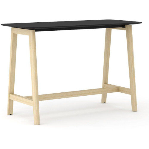 Narbutas NOVA WOOD Occasional Standard & High Tables Additional Image 4