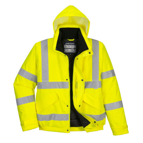 portwest-s463-jacket-yellow-A