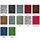 Rawson Carpet Sheet & Tile Colours Available - Denby