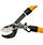 Roughneck XT Pro Telescopic Anvil Loppers 695 - 945mm Additional Image 1