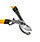 Roughneck XT Pro Bypass Loppers 750mm Additional Image 1