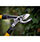 Roughneck XT Pro Bypass Loppers 750mm Additional Image 8