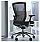 T50 Task Operator Office Chair - Black Additional Image 2
