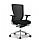 T50 Task Operator Office Chair - Black Additional Image 1
