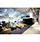 Tapiflex Excellence 65 Heavy Traffic Acoustic Vinyl Flooring - Waiting Area