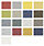 Tapiflex Excellence 65 Heavy Traffic Acoustic Vinyl Flooring - Colours