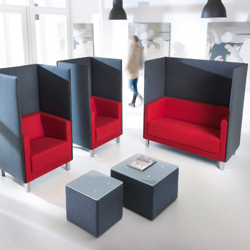 VANCOUVER LITE Soft Seating Collection Additional Image 13