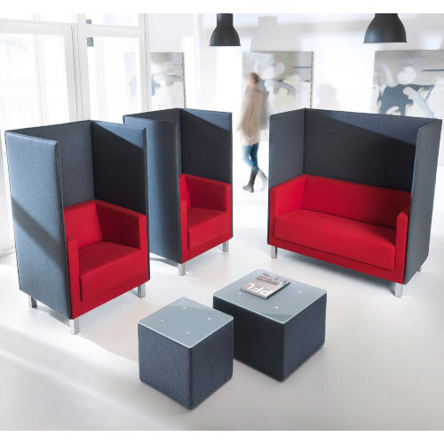 VANCOUVER LITE Soft Seating Collection Additional Image 3