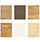 Viva Veneered Wood Floor - Finishes