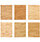 Viva Veneered Wood Flooring - Finishes