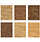 Viva Veneered Wood Floor - Finishes Available