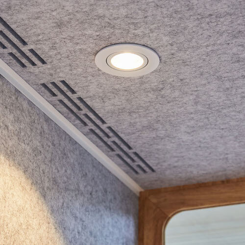 MyO Solutions Woody Box Single Person Acoustic Office Meeting Booth Pod Additional Image 10