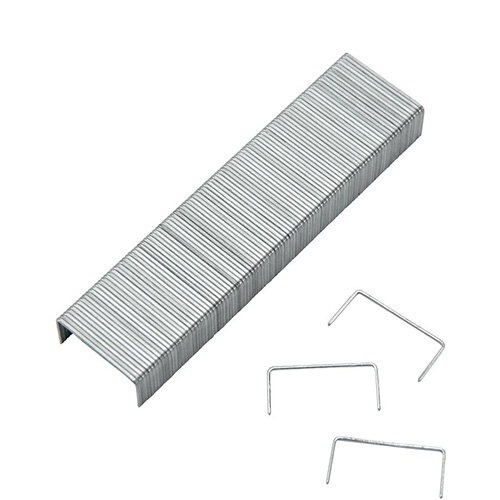 5 Star Office Staples 26/6  Box of 1000
