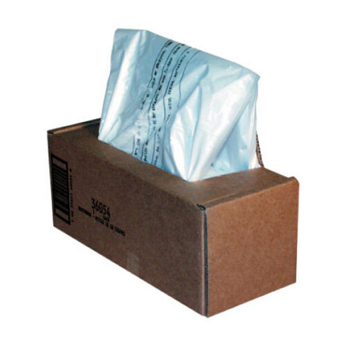 Fellowes Shredder Bags 53 -75 Litre Pack of 50 36054