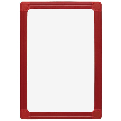 Bi-Office Portable Whiteboard 210 x 300mm MB80841036
