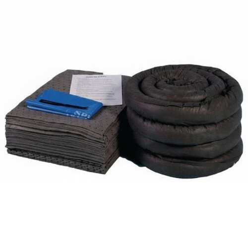120L Adblue Wheelie Bin Spill Control Kit