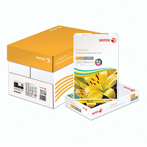 Xerox Colotech+ FSC3 A3 90gsm Paper Ream White (Pack of 500) 003R99001