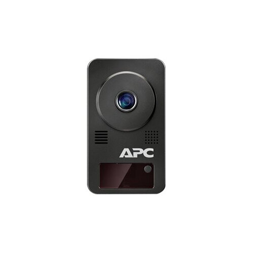APC NetBotz Camera Pod 165 - Network surveillance camera - colour - DC 12 V / PoE