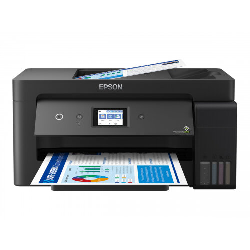 Epson EcoTank ET-15000 A3 Multifunction Colour Wireless Inkjet Printer WI-FI LAN USB