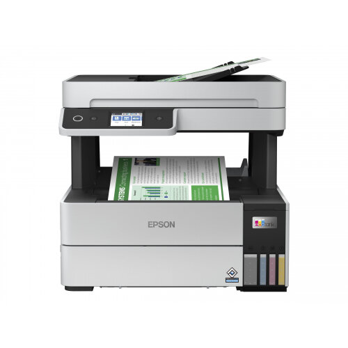 Epson EcoTank ET-5150 A4 Colour Wireless Inkjet Printer