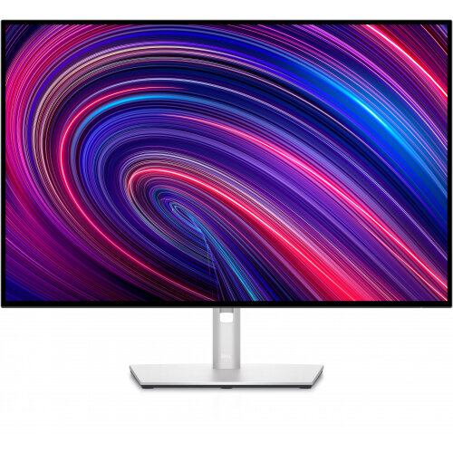 Dell UltraSharp U3023E - LED monitor - 30&quot; - 2560 x 1600 WQXGA @ 60 Hz - IPS - 400 cd/m&sup2; - 1000:1 - 5 ms - HDMI, DisplayPort, USB-C - with 3 years Advanced Exchange Service