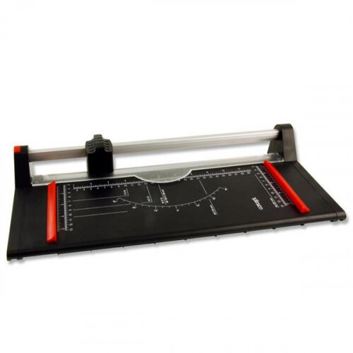 Concept A4 Precision A4000 Paper Trimmer - Accurate & Easy Cutting