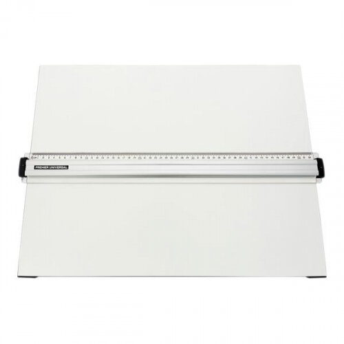 Premier A3 Universal Technical Drawing Board with Parallel Motion - Ideal for Architects