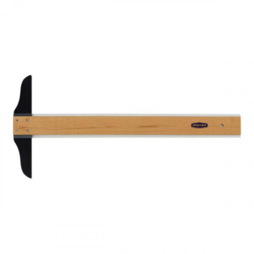 Premier Universal Technical Drawing Board Draftech 18 X 24 inch Aluminium Edge - Essential for Technical Drawing Projects