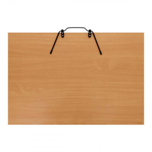 Premier Universal Technical Drawing Board Draftech 24 X 36 inch PVC Edge - Designed for Architects and Engineers