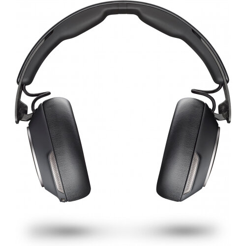 POLY Voyager Surround 80 UC Microsoft Teams Certified USB-C Headset +USB-C/A Adapter