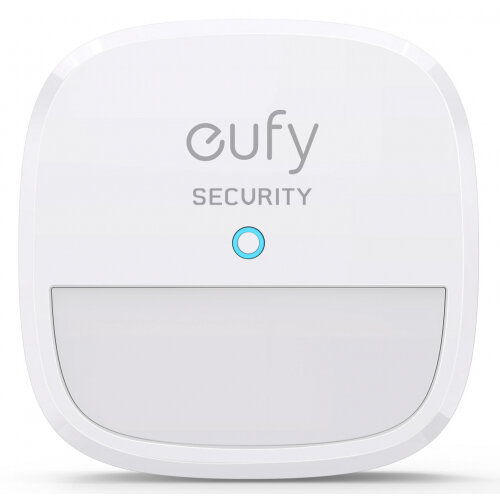 Eufy T8910021 motion detector Wireless Wall White