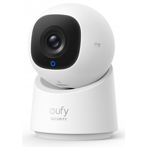 Eufy C220 Bulb IP security camera Indoor 2560 x 1440 pixels Desk
