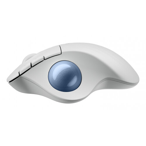 Logitech 910-007030 mouse Office Right-hand RF Wireless + Bluetooth Trackball 2000 DPI