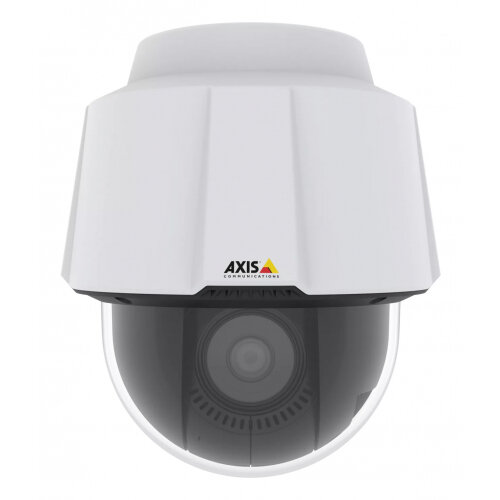 Axis 01681-001 security camera Dome IP security camera Indoor & outdoor 1920 x 1080 pixels Ceiling/wall