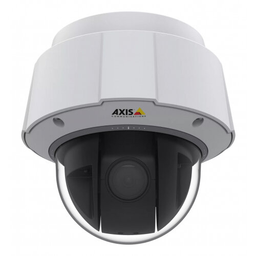 Axis 01751-002 security camera Dome IP security camera Outdoor 1920 x 1080 pixels Ceiling