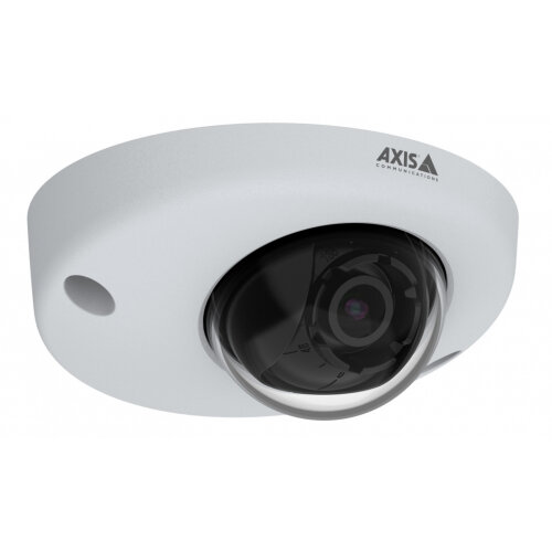 Axis 01933-001 security camera Dome IP security camera 1920 x 1080 pixels Ceiling