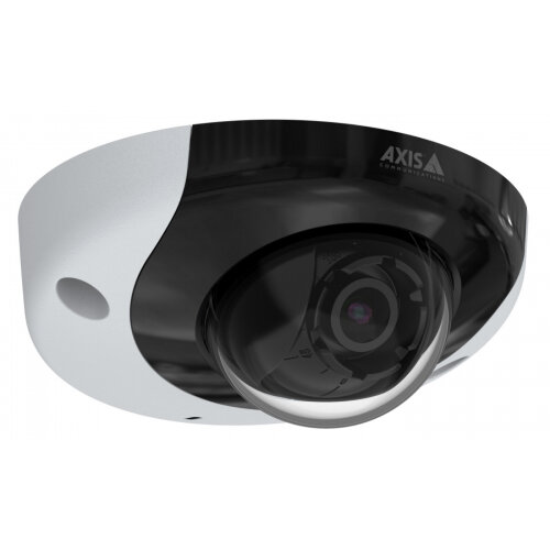 Axis 01919-001 security camera Dome IP security camera 1920 x 1080 pixels Ceiling