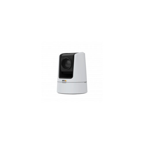 Axis 01965-003 security camera Dome IP security camera Indoor 1920 x 1080 pixels Ceiling/wall