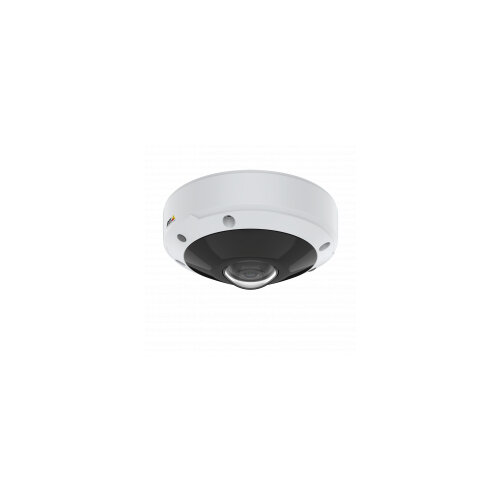 Axis 02018-001 security camera Dome IP security camera Indoor 2560 x 1920 pixels Ceiling/wall
