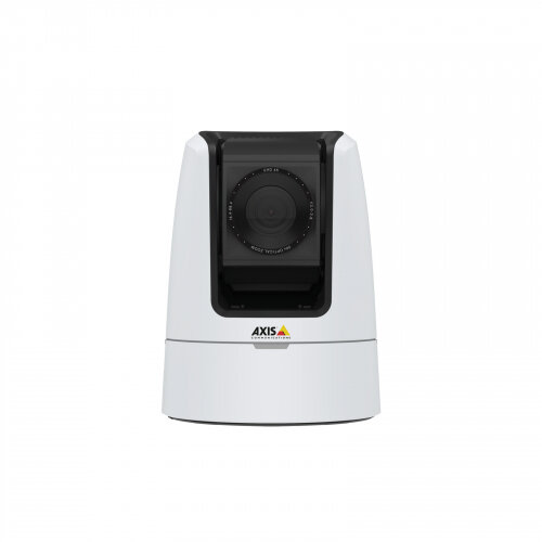 Axis 02022-003 security camera IP security camera Indoor 3840 x 2160 pixels Ceiling/wall